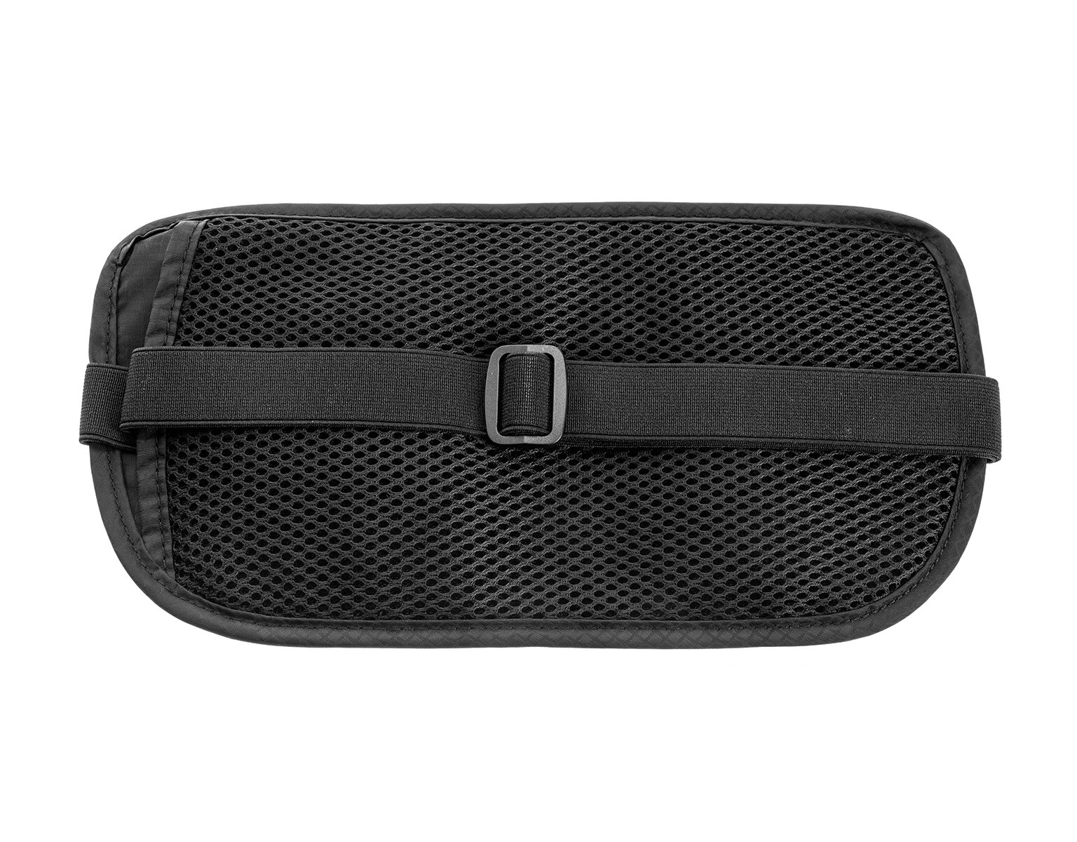 Koruma RFID Stop Waist Pack - Black