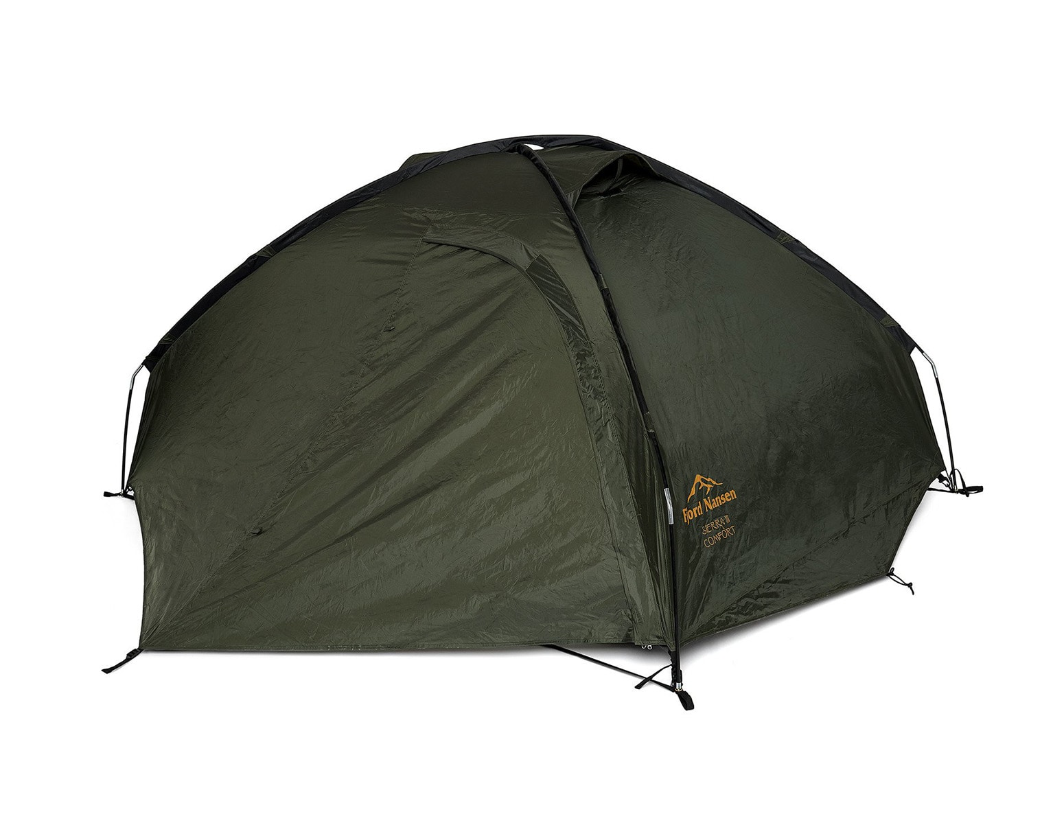 Fjord Nansen Sierra III Comfort 3-person tent