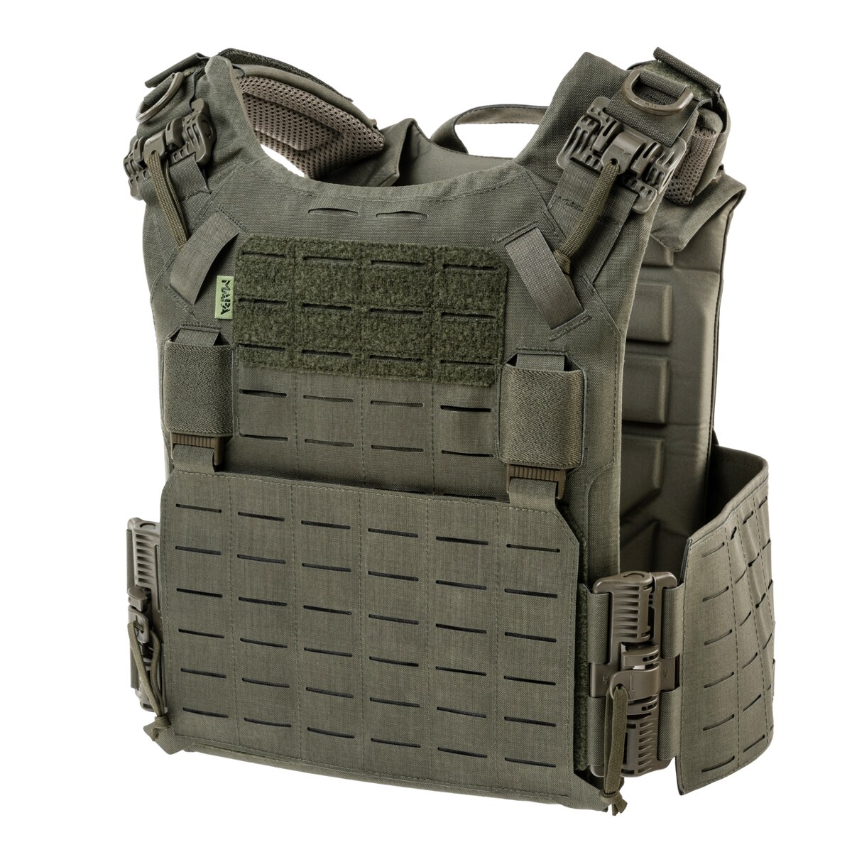 Maskpol Rock One Plate Carrier - Ranger Green