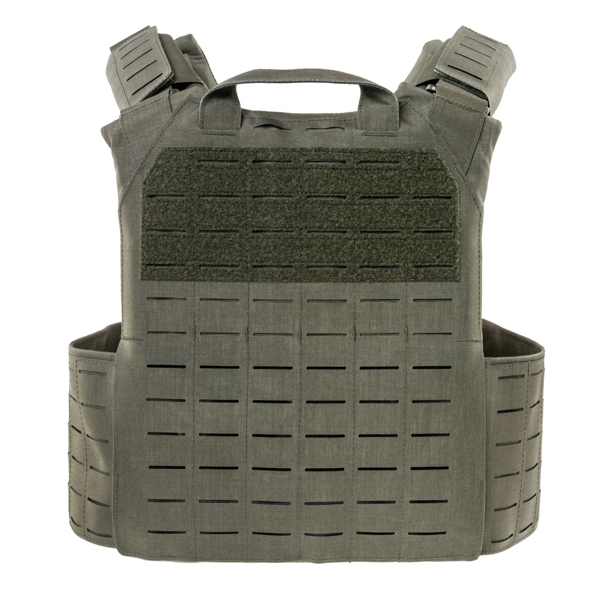 Maskpol Rock One Plate Carrier - Ranger Green