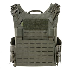 Maskpol Rock One Plate Carrier - Ranger Green