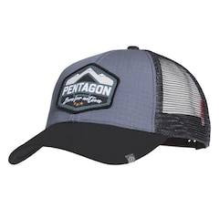 Pentagon Era Born for action Baseball Cap - Wolf Grey