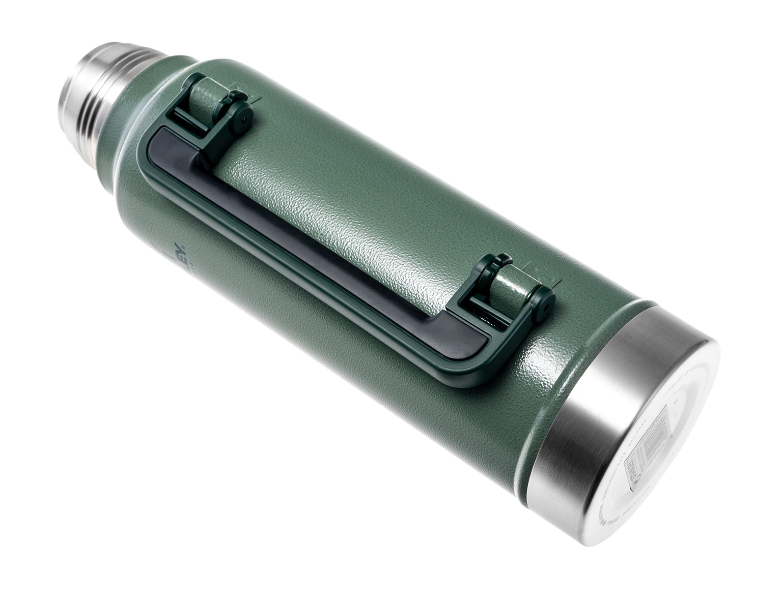 Stanley Classic Steel Thermos 1.3 l - Green