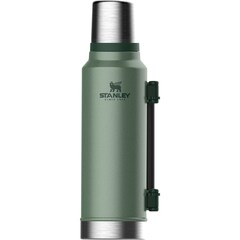 Stanley Legendary Classic Thermos 1.4 l - Hammertone Green