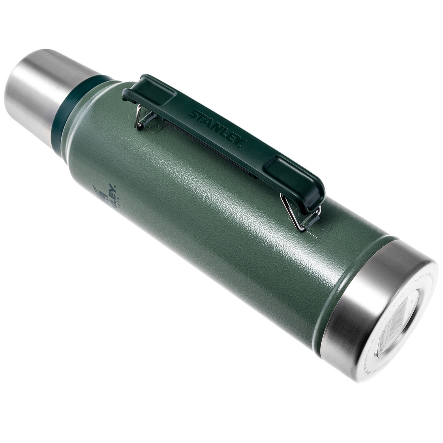 Stanley Legendary Classic Thermos 1 l - Green