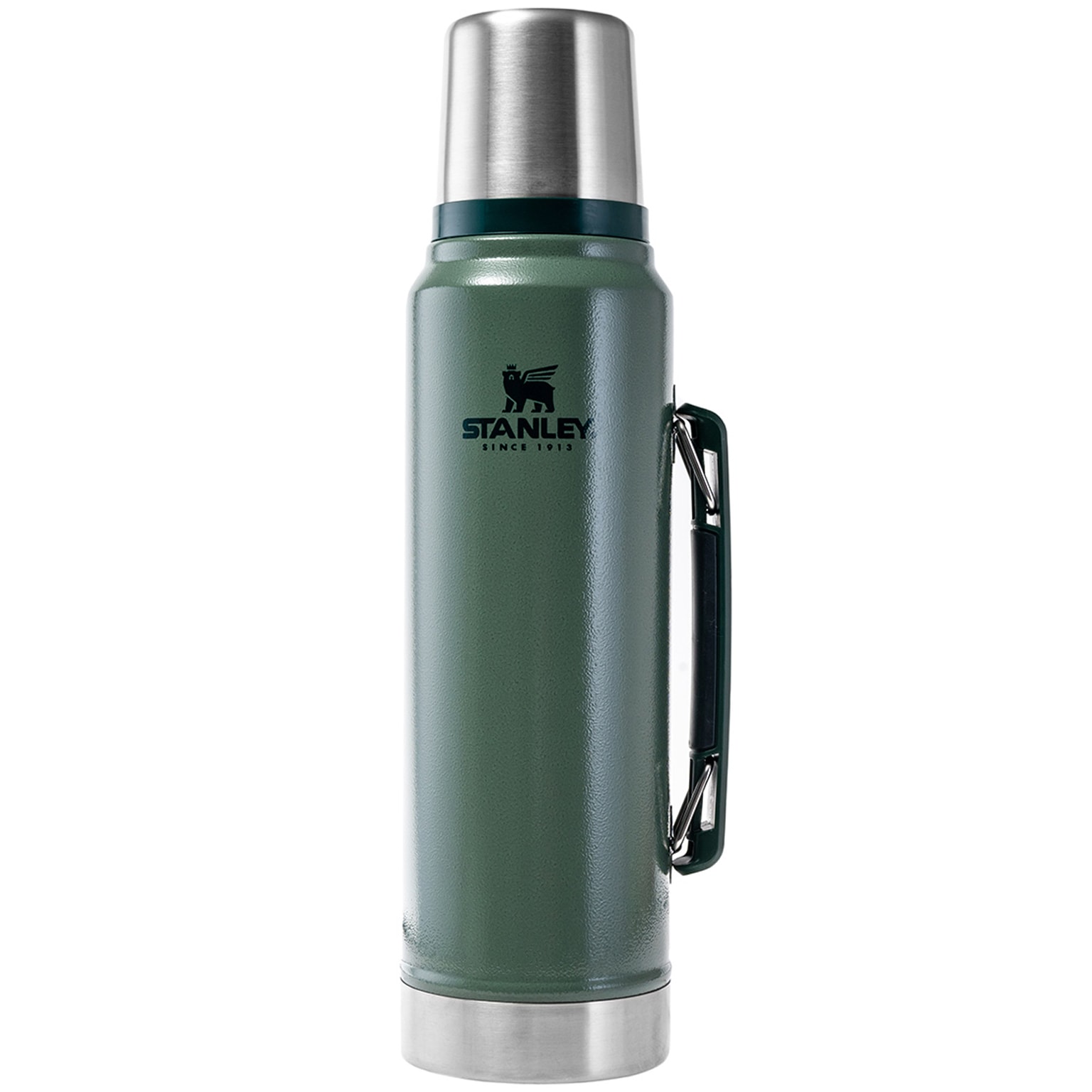 Stanley Legendary Classic Thermos 1 l - Green