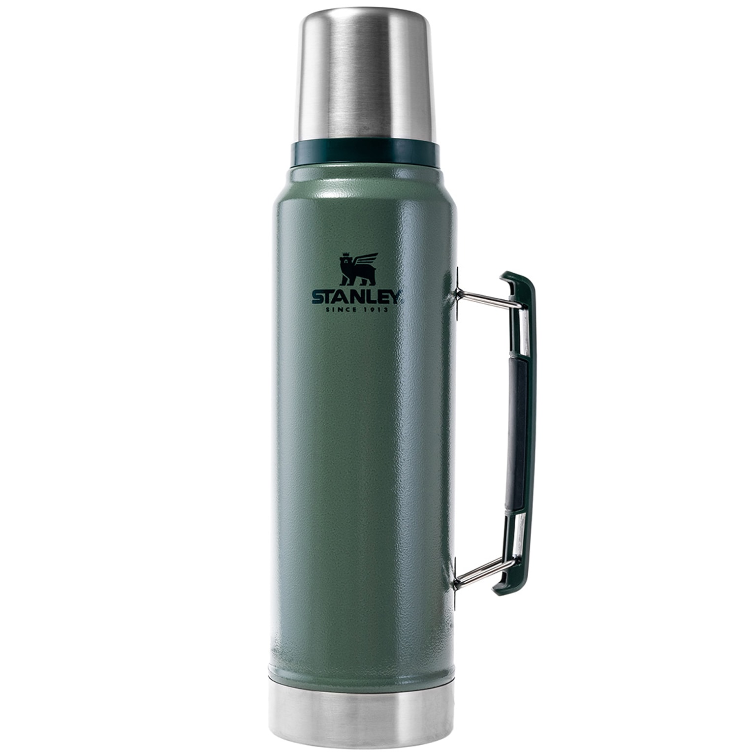 Stanley Legendary Classic Thermos 1 l - Green