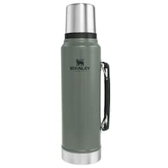 Stanley Legendary Classic Thermos 1 l - Green