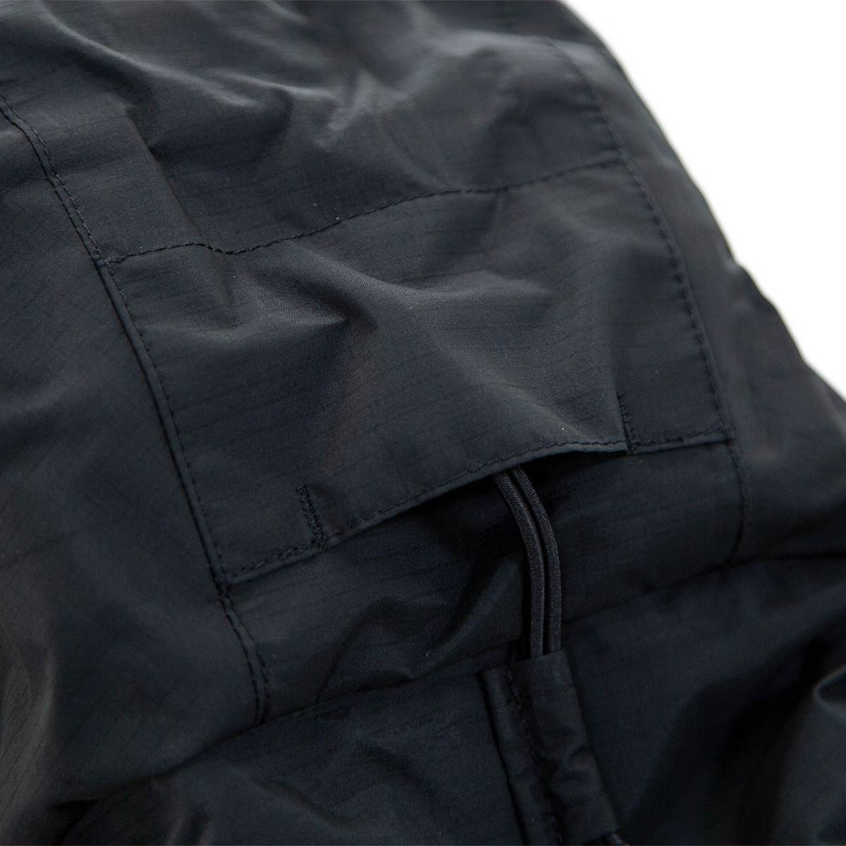 Carinthia PRG 2.0 jacket - Black