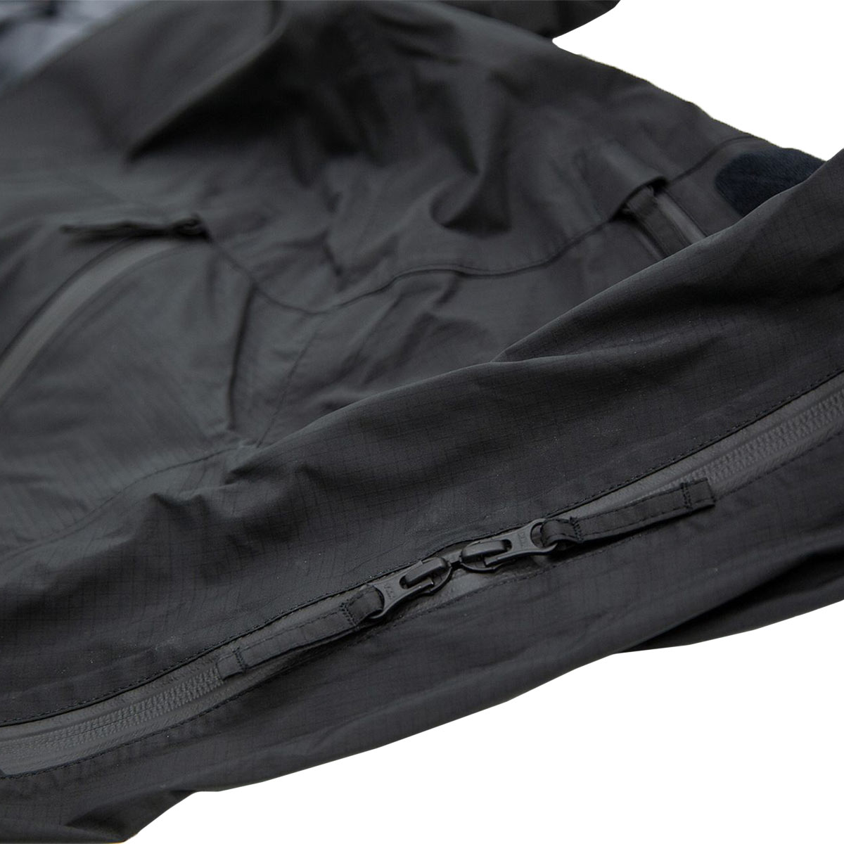 Carinthia PRG 2.0 jacket - Black