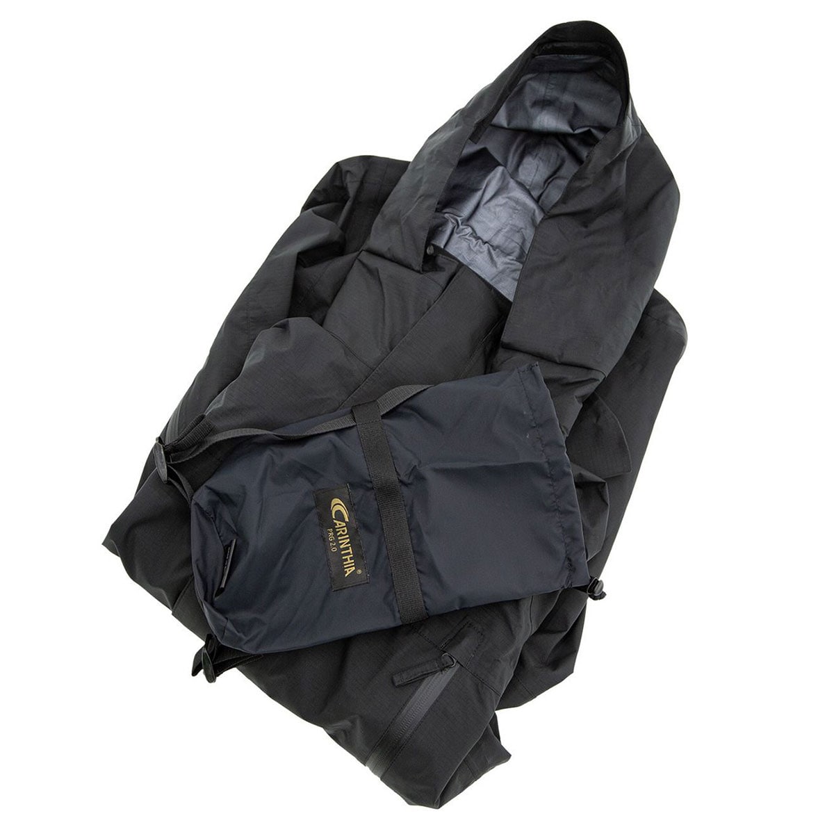 Carinthia PRG 2.0 jacket - Black