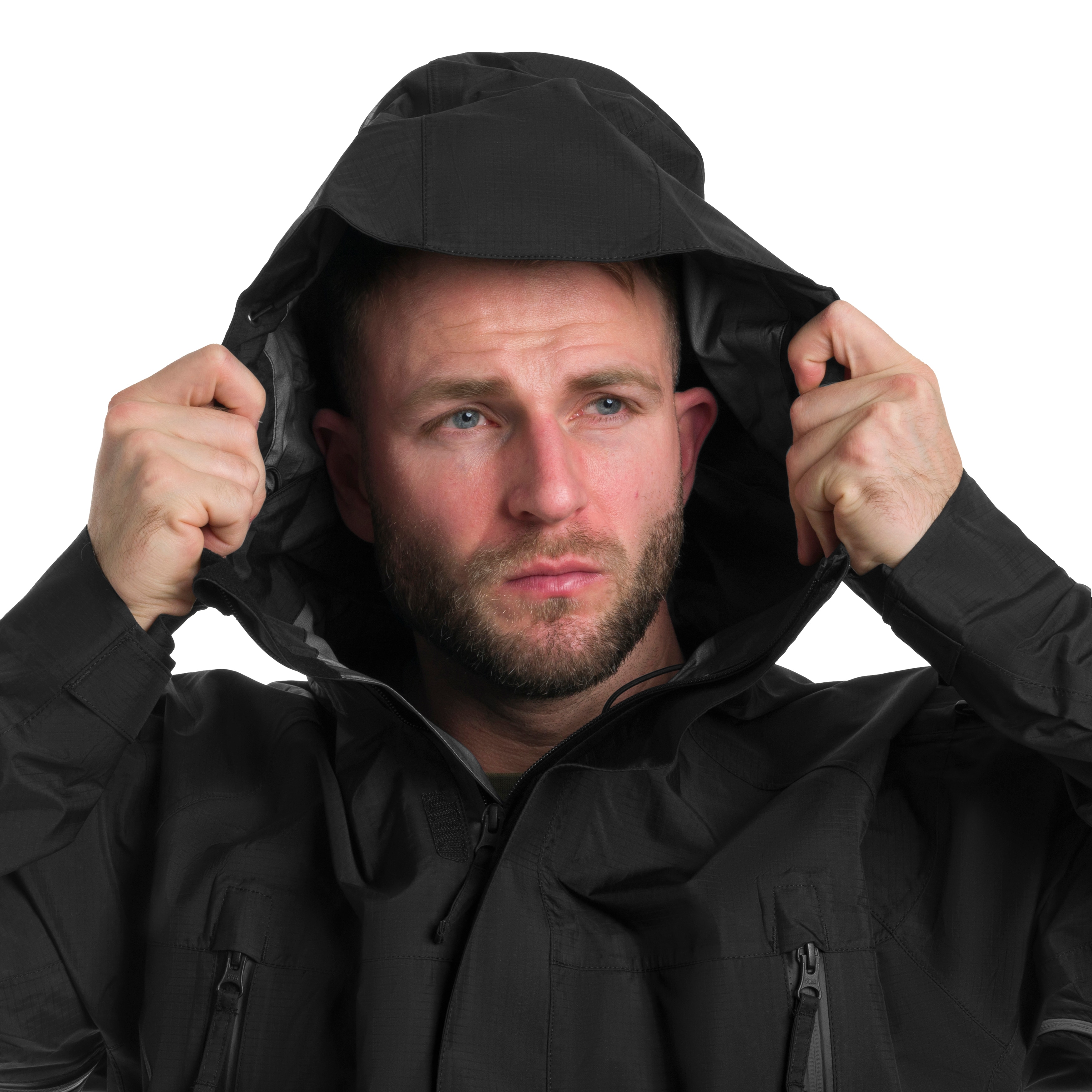 Carinthia PRG 2.0 jacket - Black