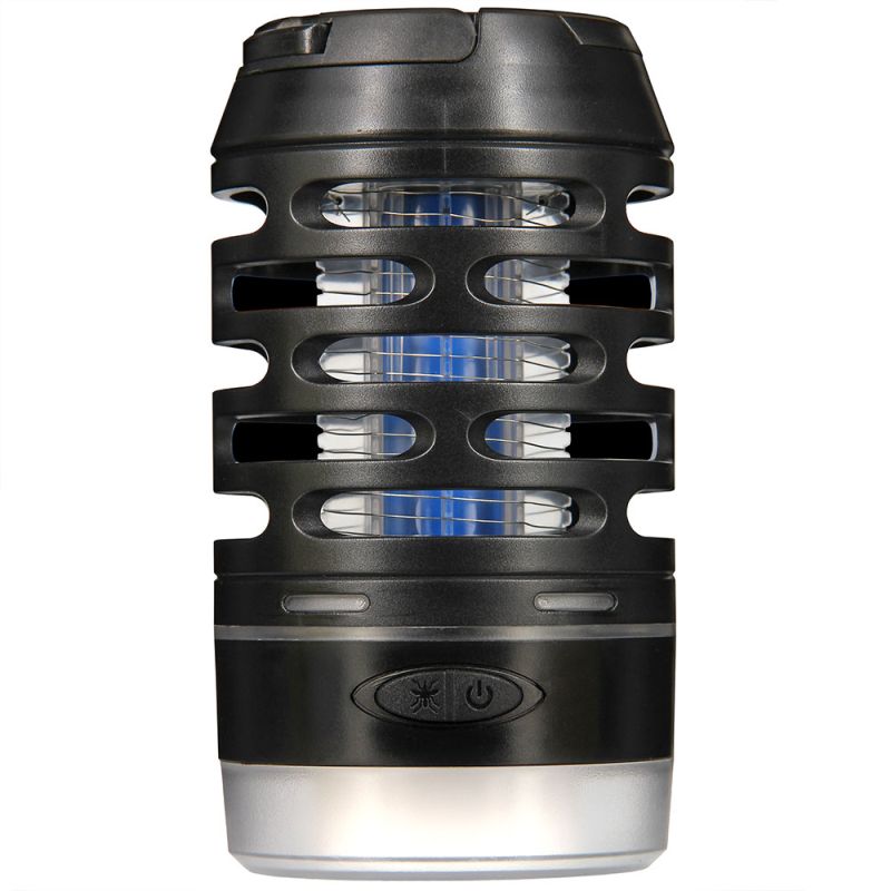 NGT Bug Zapper Multi Function Lantern