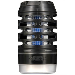 NGT Bug Zapper Multi Function Lantern