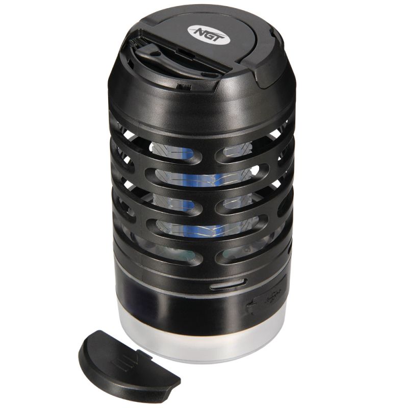 NGT Bug Zapper Multi Function Lantern