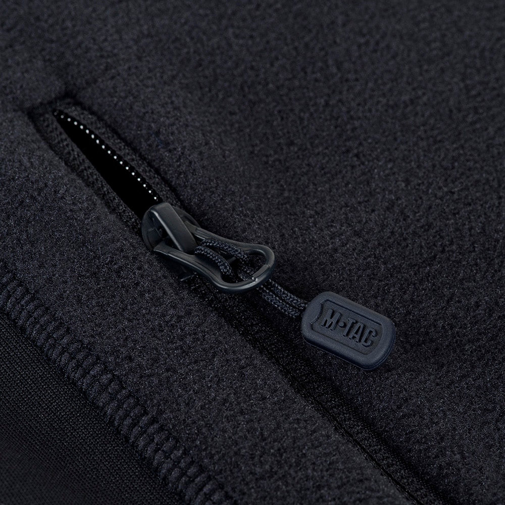 M-Tac Hoodie Polartec Sport fleece - Dark Navy Blue