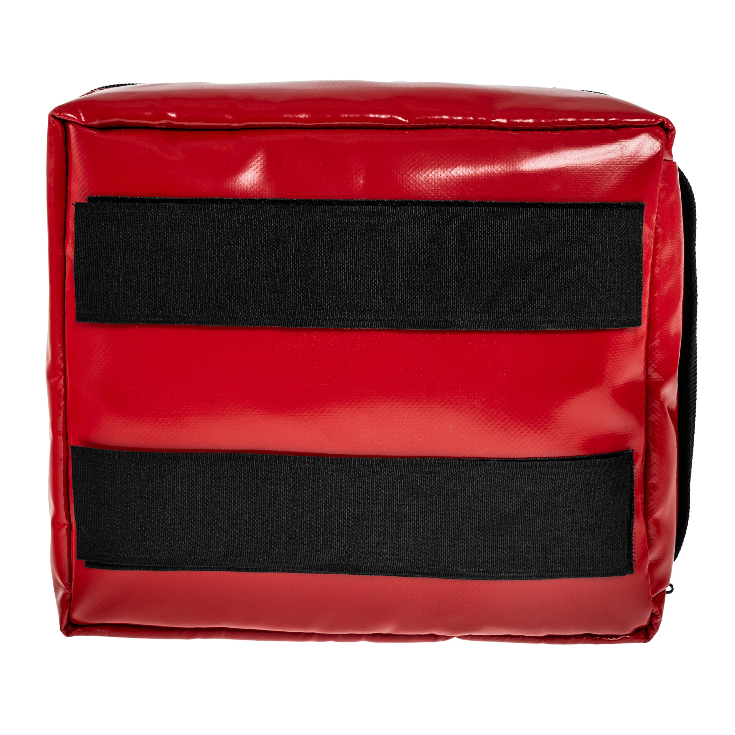 Medaid PRO car first aid kit with equipment - Red