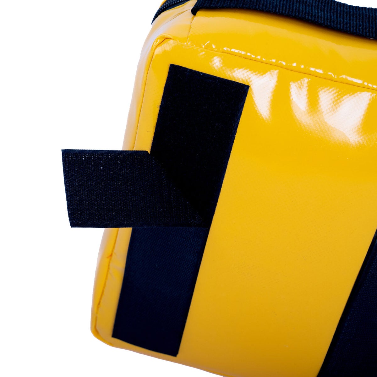 Medaid PRO Car First Aid Kit with Equipment - Yellow