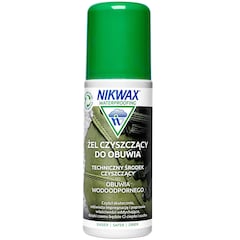 Nikwax Footwear Cleaning Gel 125 ml