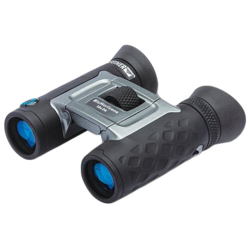 Steiner Bluhorizons 10x26 binoculars