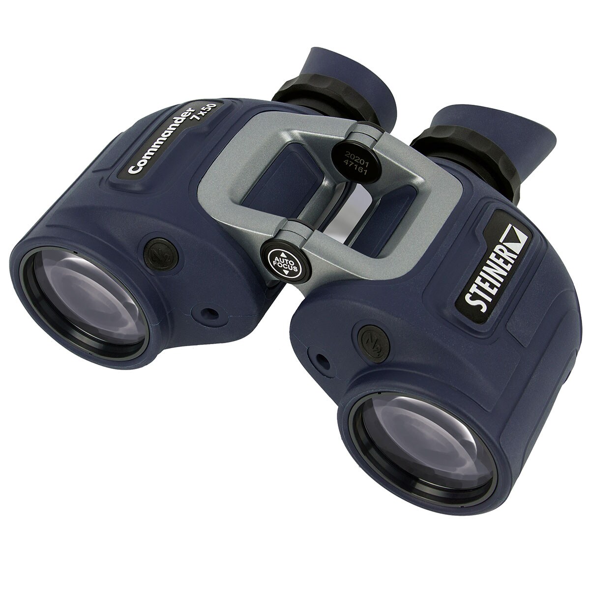 Steiner Commander 7x50 Binoculars - 2023 version