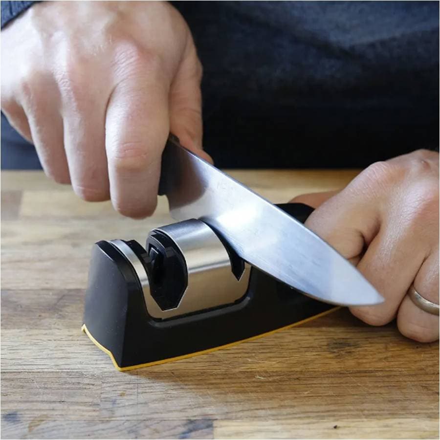 Work Sharp Kitchen Edge Sharpener