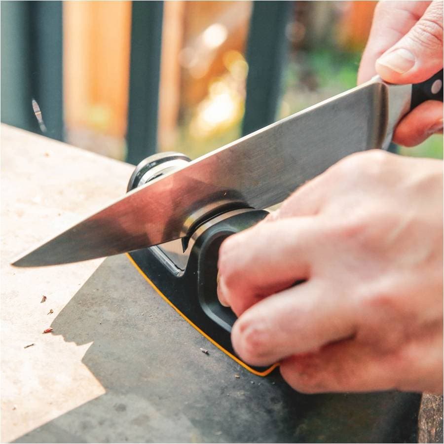 Work Sharp Kitchen Edge Sharpener