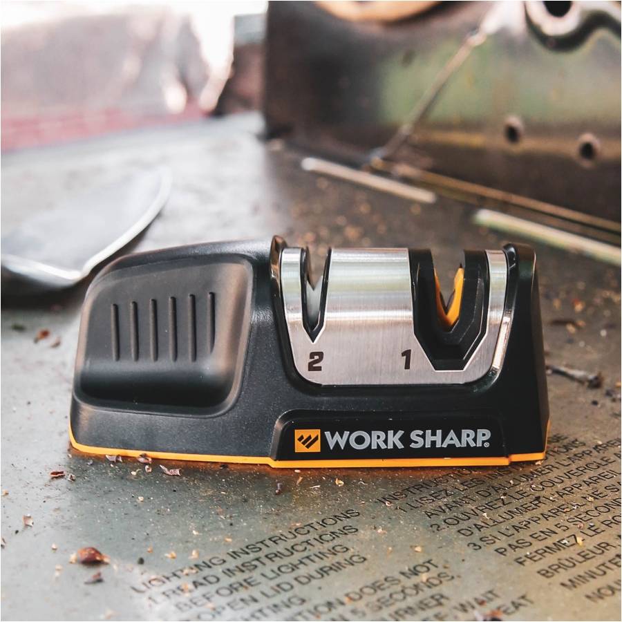 Work Sharp Kitchen Edge Sharpener