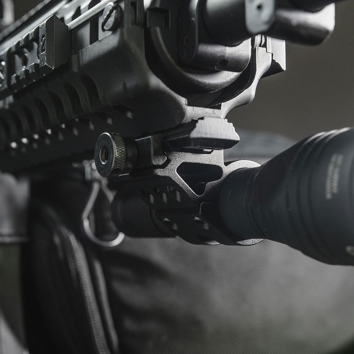 Armytek AWM-06 Flashlight Mount 