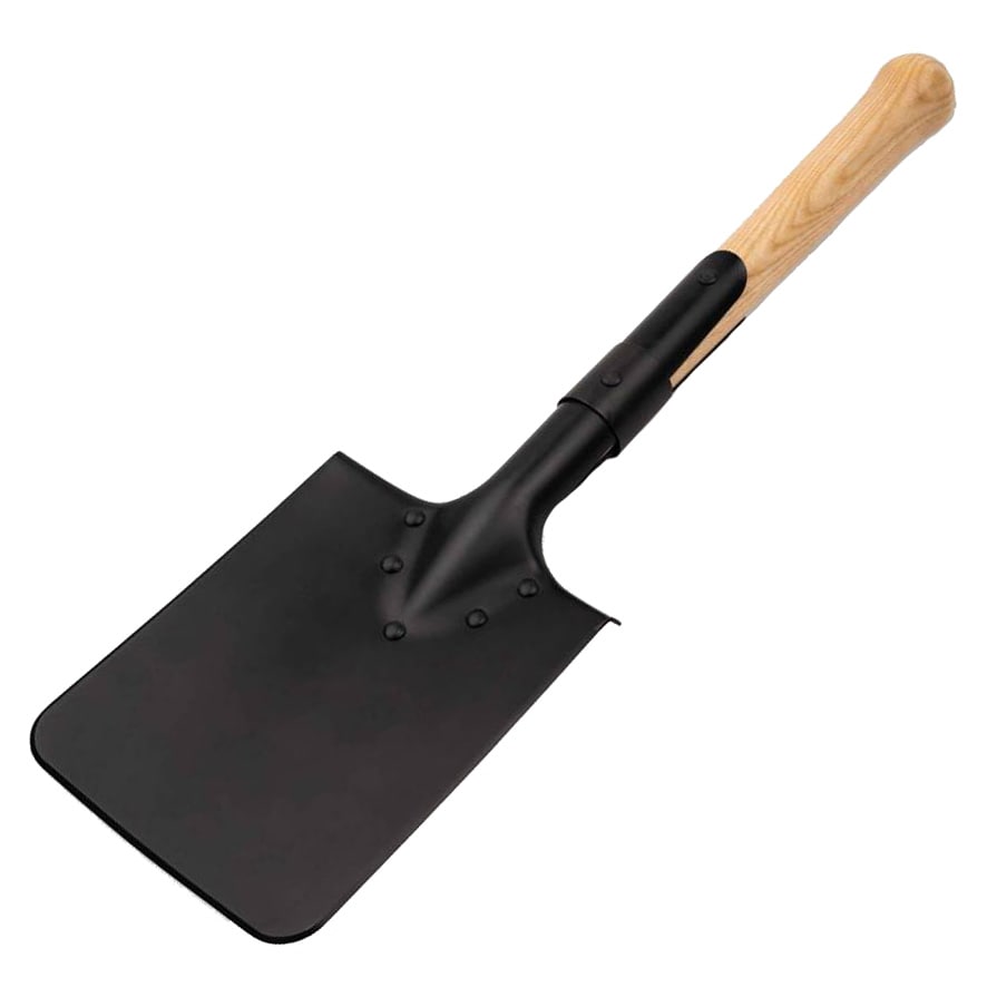 Boker Plus M1874 Shovel