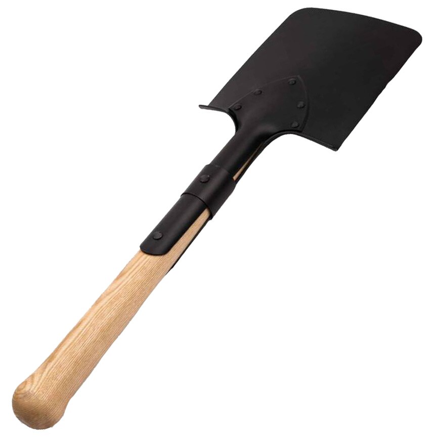 Boker Plus M1874 Shovel