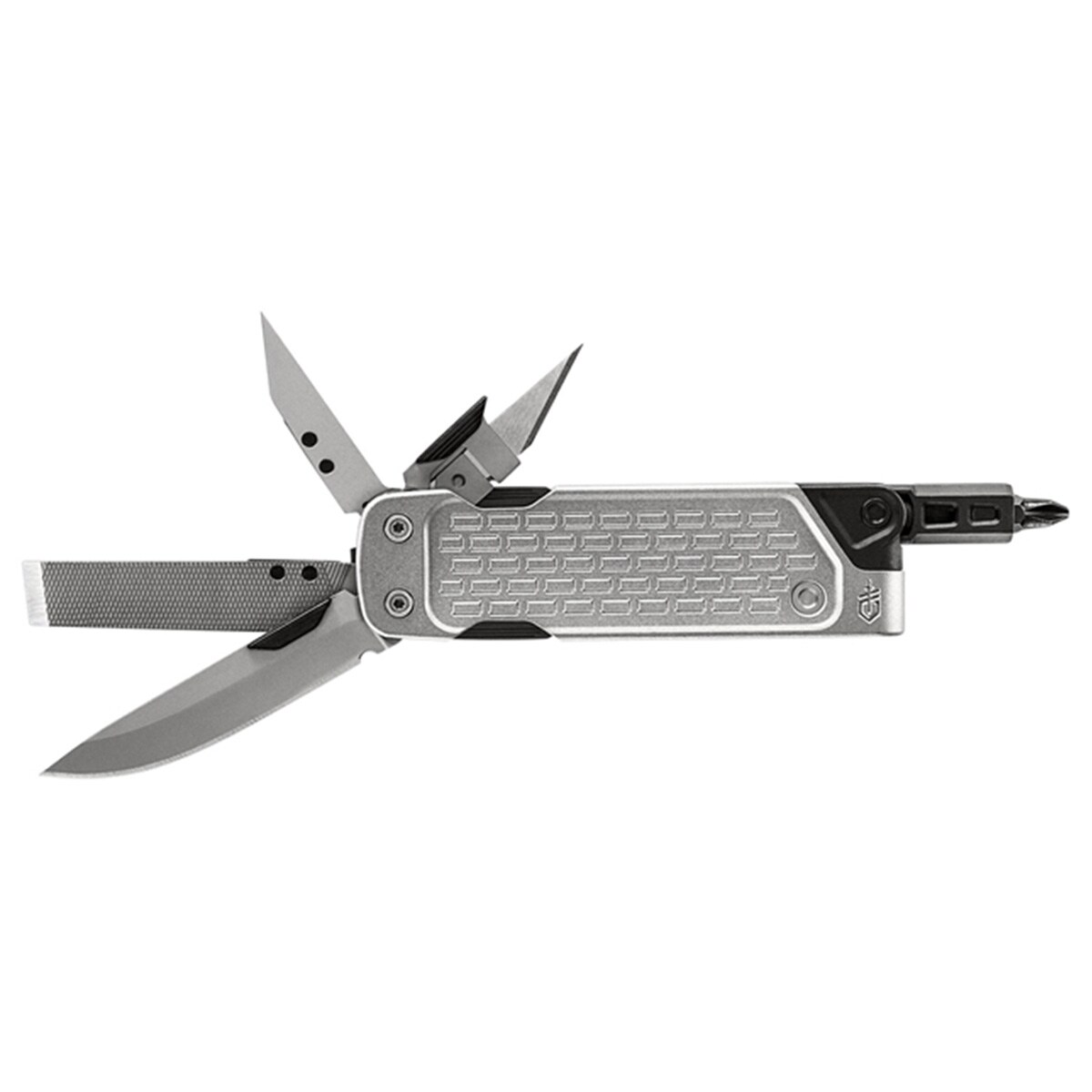 Gerber Lockdown Drive Silver Blister Multitool