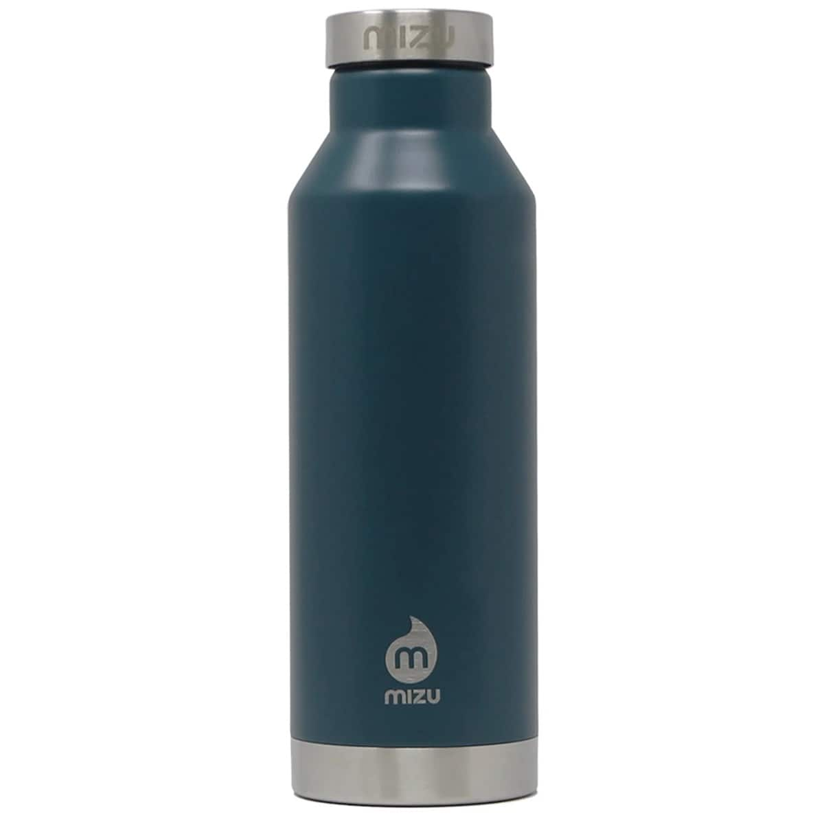 Mizu V6 560 ml thermal bottle - Midnight