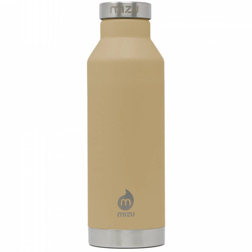 Mizu V6 560 ml Thermal Bottle - Sand