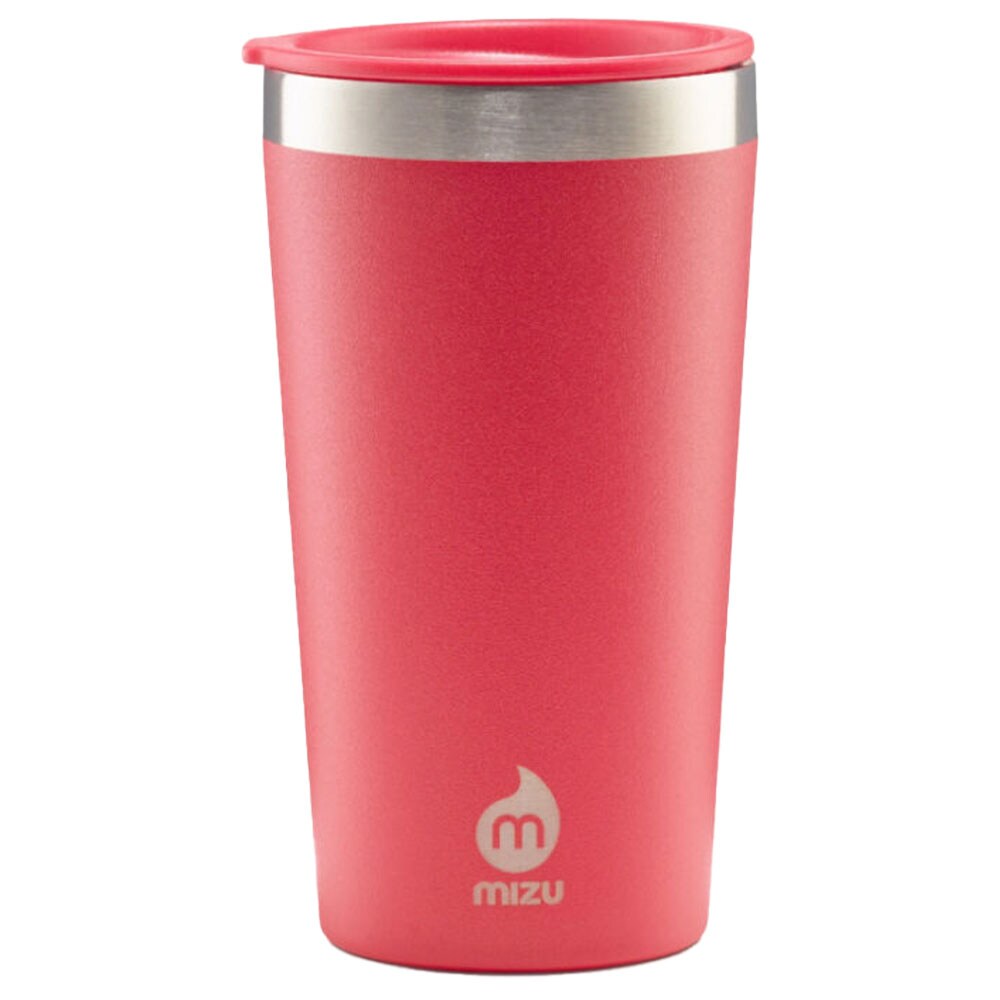 Mizu Tumbler thermal mug 450 ml - Red