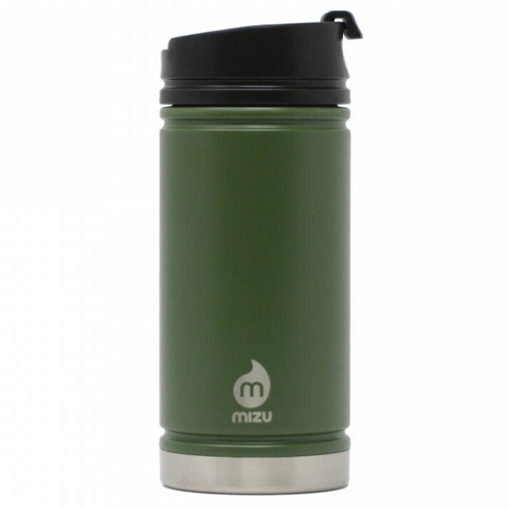 Mizu V5 Coffee LID thermal mug 450 ml - Army Green