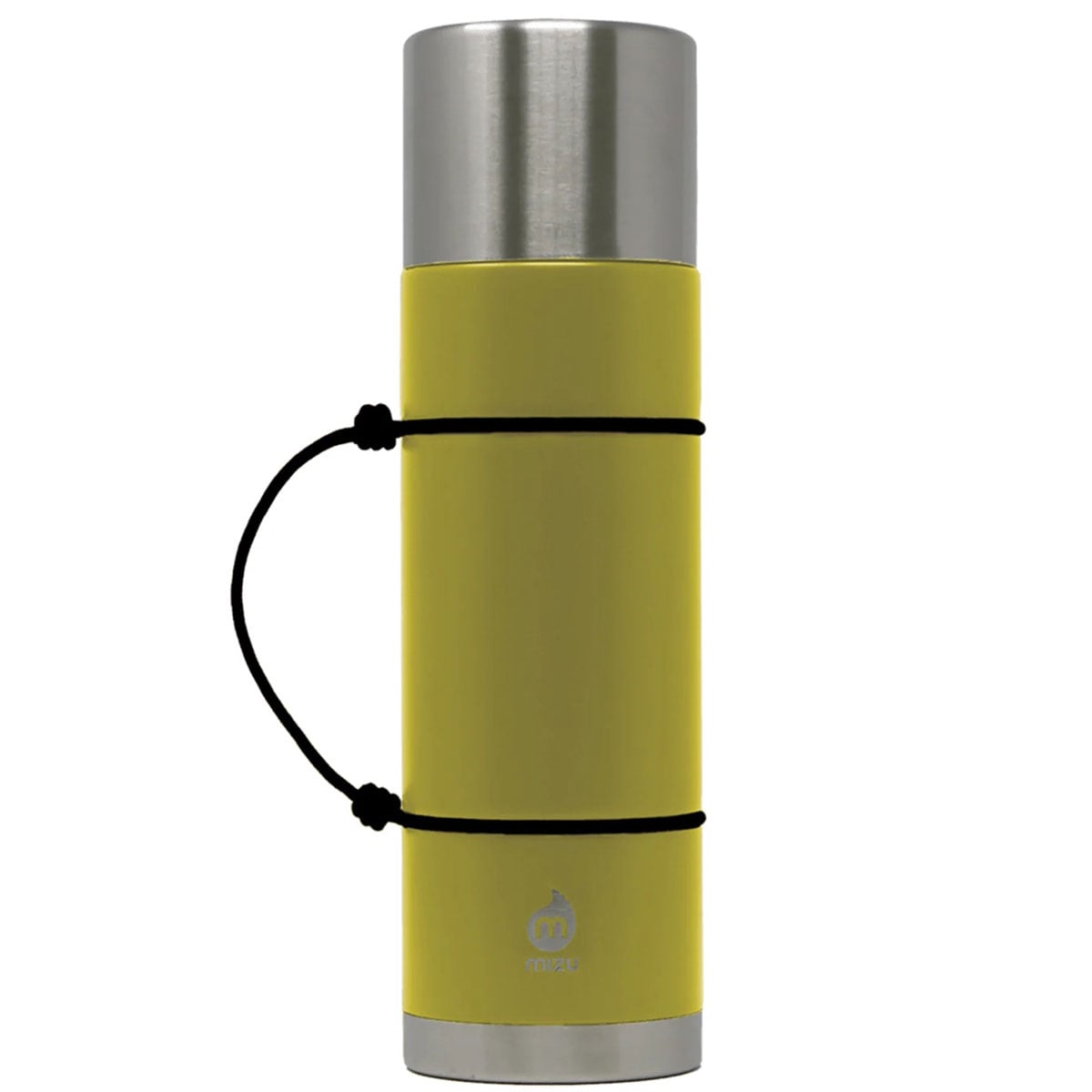 Mizu D7 Thermos 640 ml - Maize