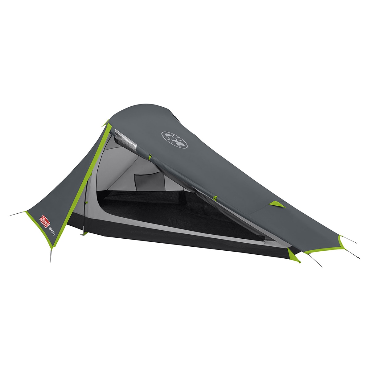 Coleman Bedrock 2 2-person tent 