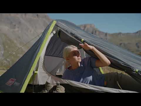 Coleman Bedrock 2 2-person tent 