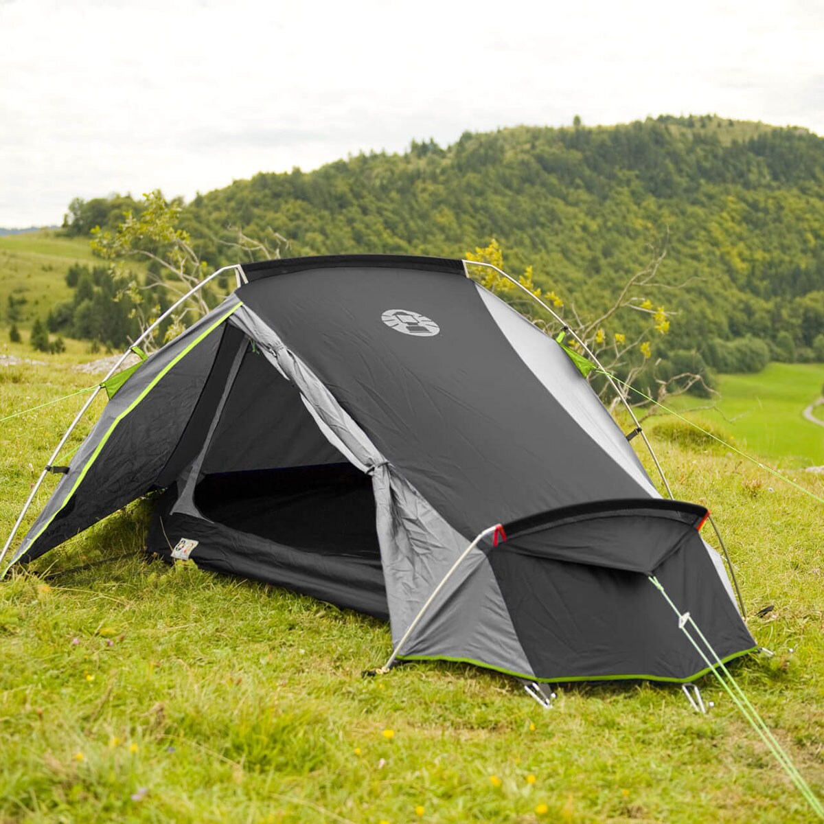 Coleman Cobra 2 2-person tent 