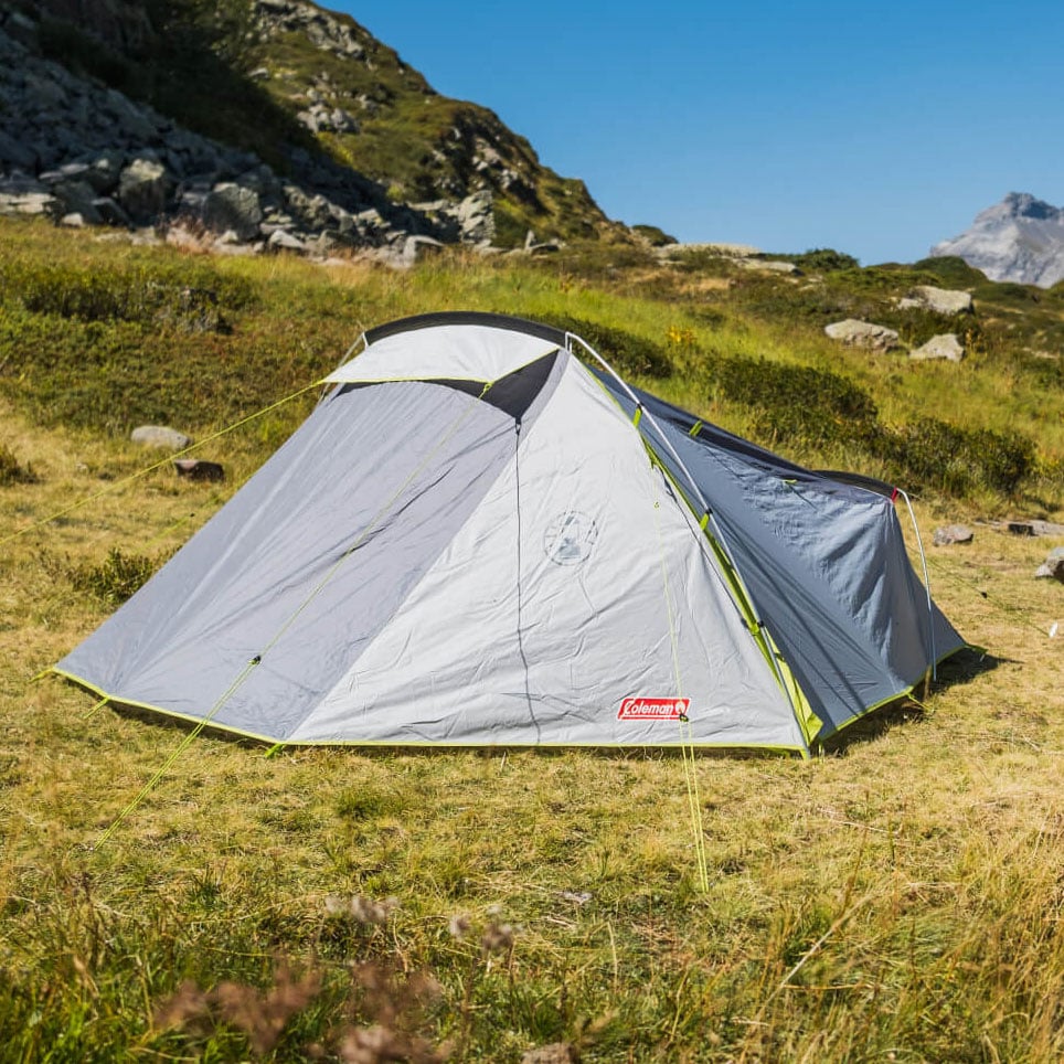 Coleman Cobra 3 3-person tent 