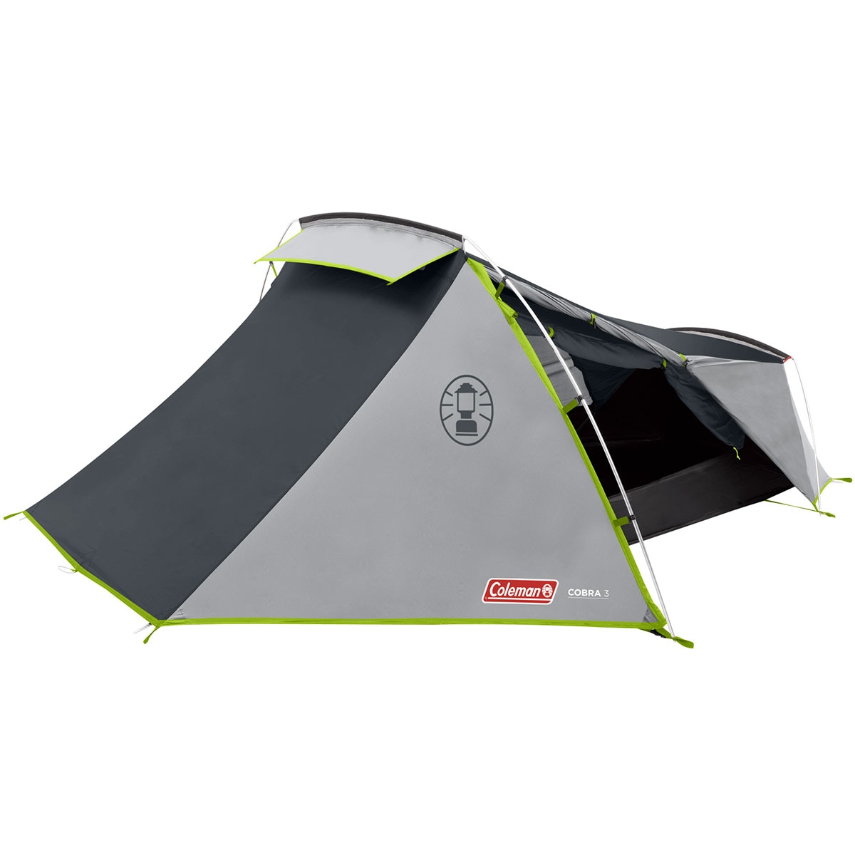 Coleman Cobra 3 3-person tent 