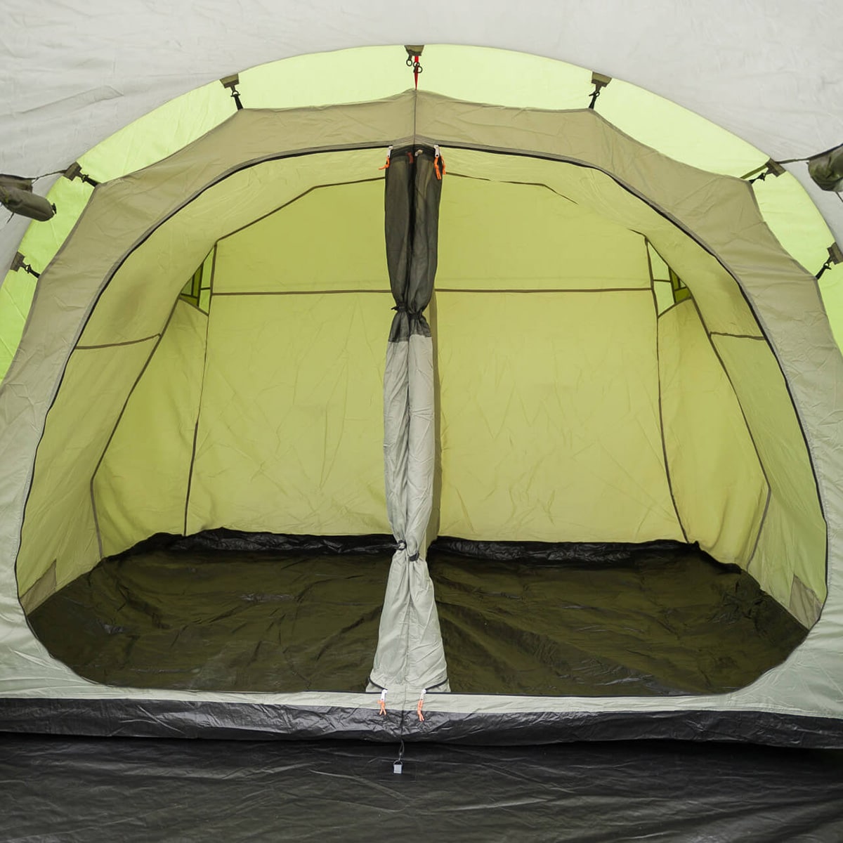 Coleman Cook 4 4-person tent