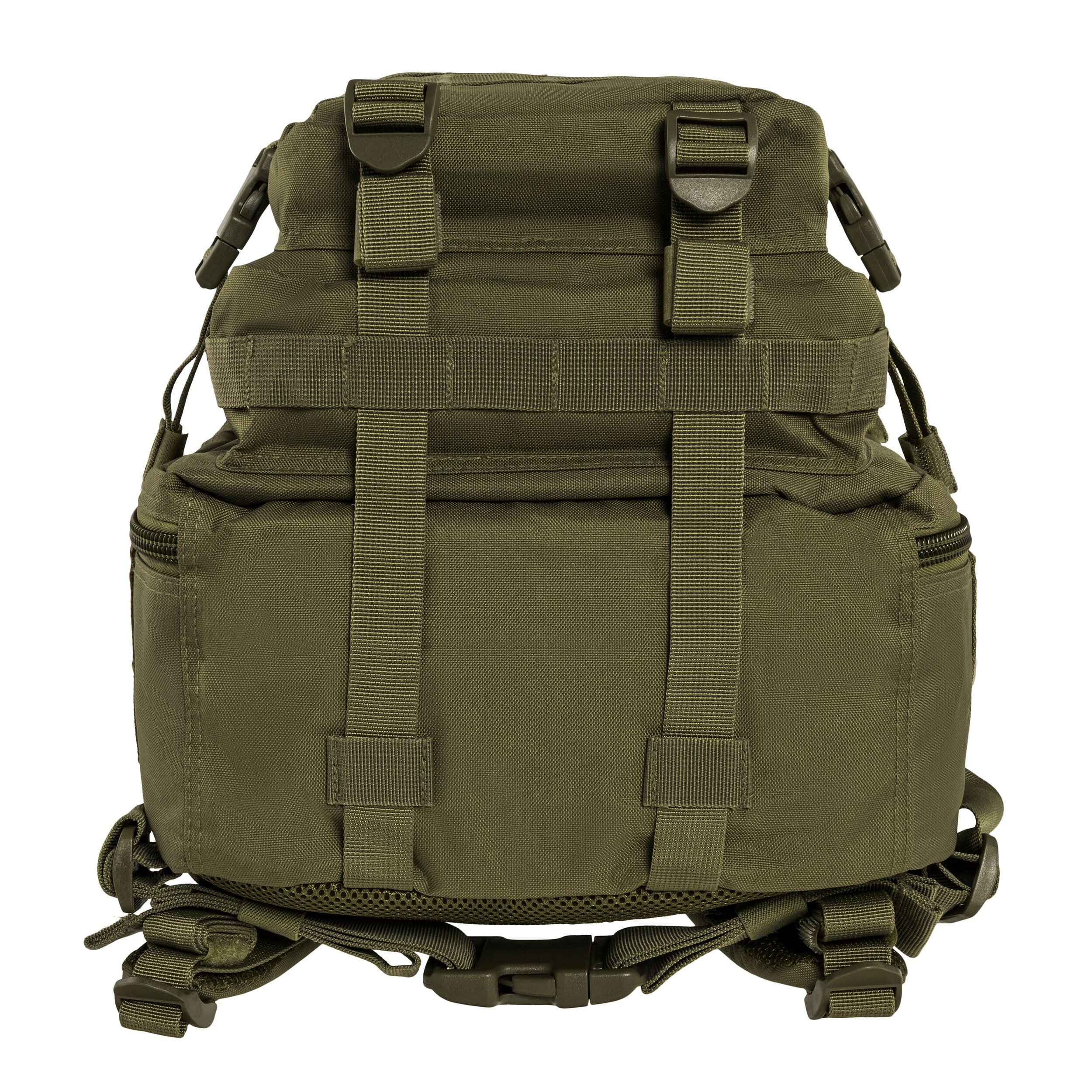 Mil-Tec Large Assault Pack 36 l Backpack - Olive