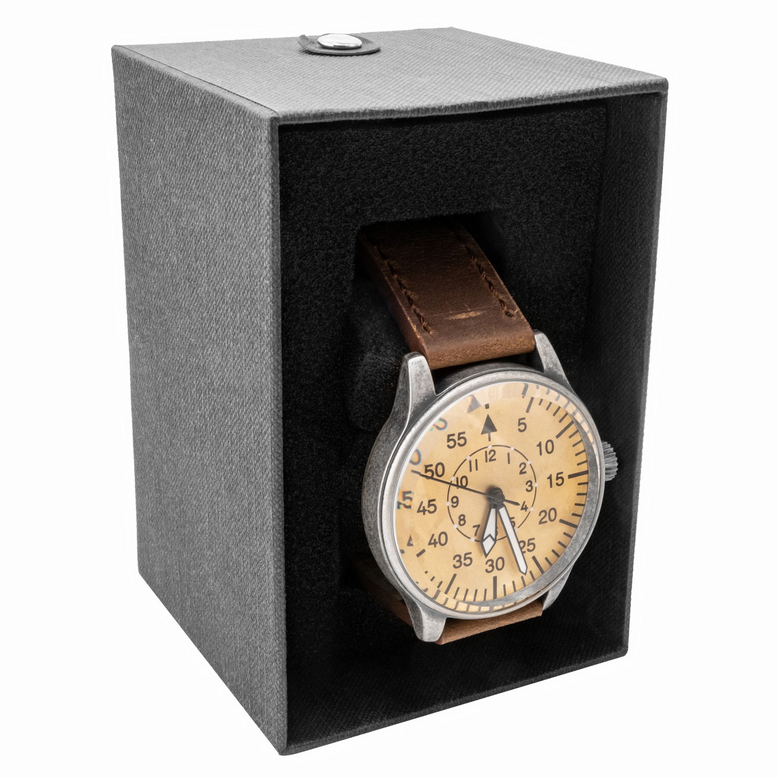 Mil-Tec Watch Army Vintage ME 109