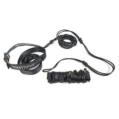 Ticket To The Moon Lightest Strap Hammock Suspension