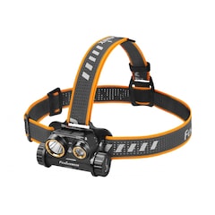 Fenix ​​HM65R headlamp - 1400 lumens