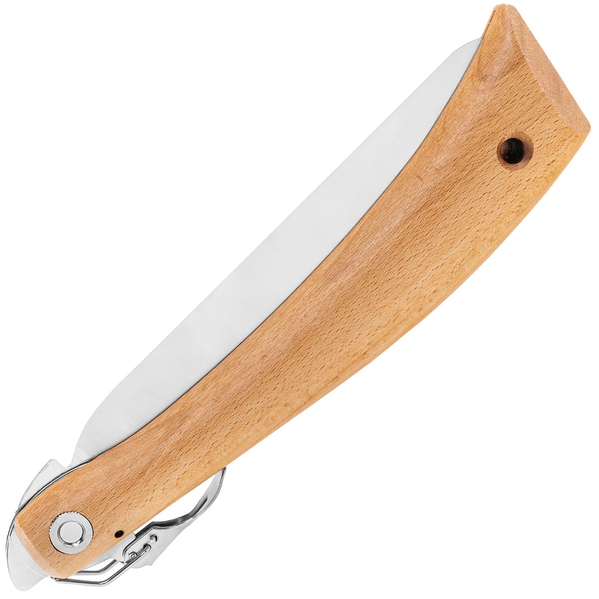 Opinel No.18 Inox Folding Saw