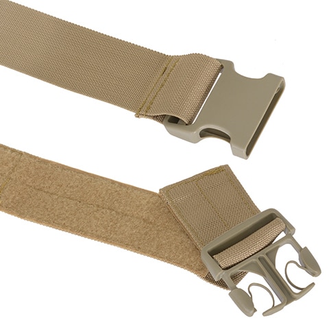 8Fields Molle Tactical Belt 100 mm - Coyote