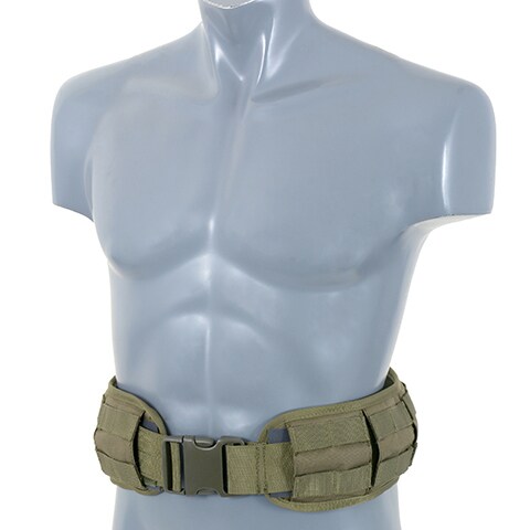 8Fields Molle Tactical Belt 100 mm - Coyote